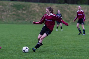 Bild 147 - B-Juniorinnen MTSV Olympia Neum�nster - Kieler MTV : Ergebnis: 3:1